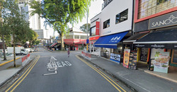 Holland Village (D10), Retail #544916141